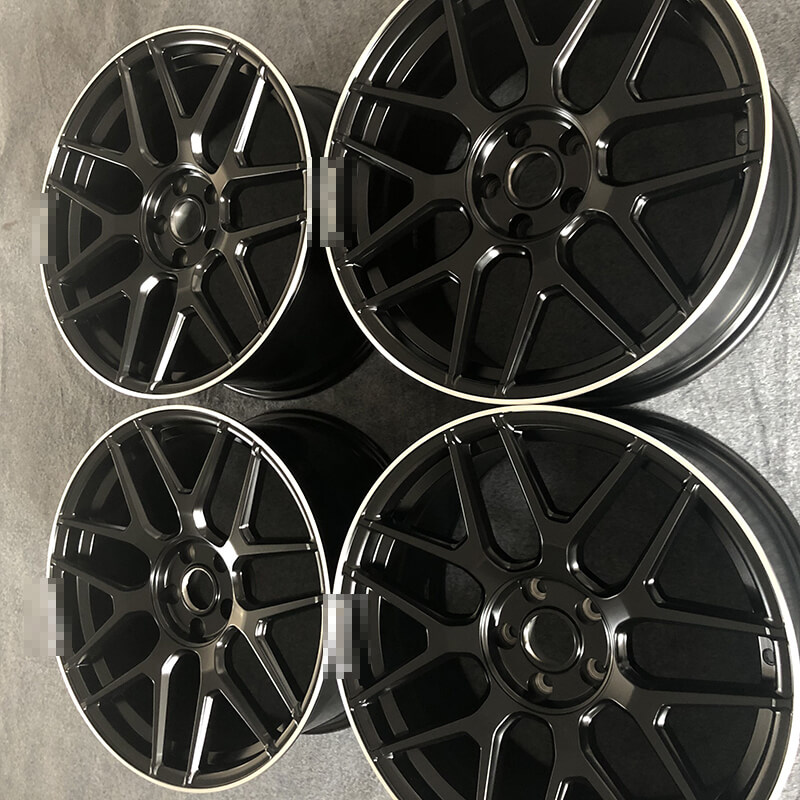mercedes amg replica wheels 19