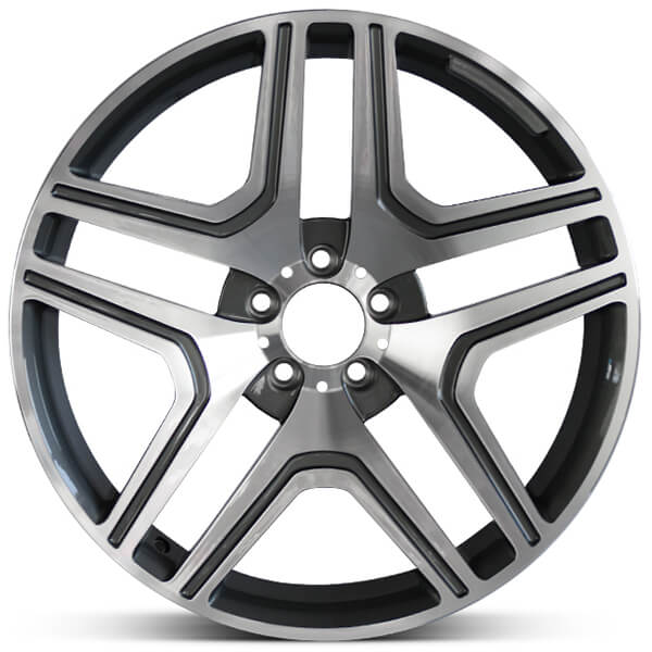 amg wheels