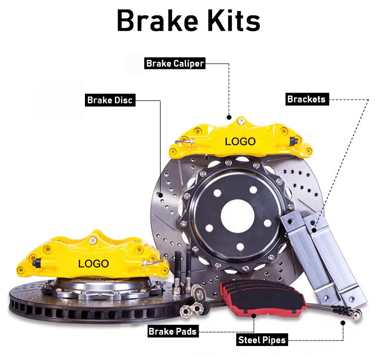 car brake kit car brake kit