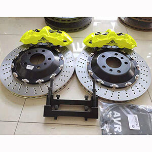 performance brake kit