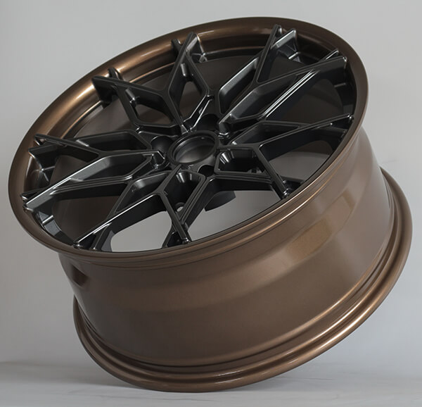 corvette wheels