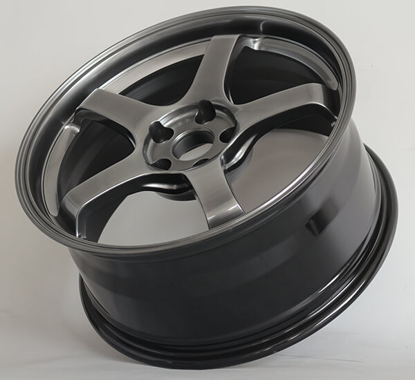 advan gt wheels