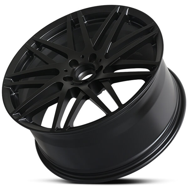 audi stock rims