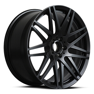audi stock wheels