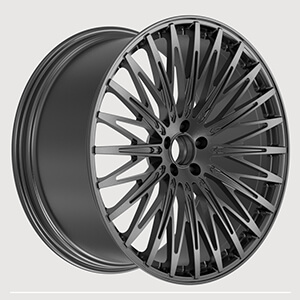 mercedes gle wheels