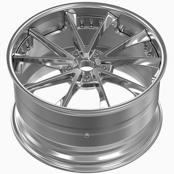 Ford explorer wheels