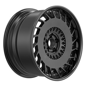 ram 1500 black rims