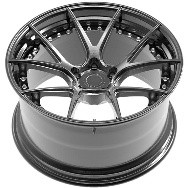 porsche rims
