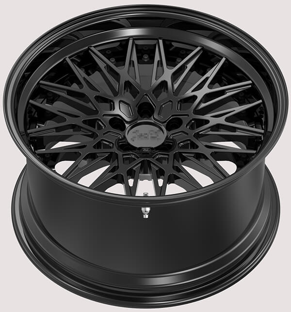 audi s3 rims