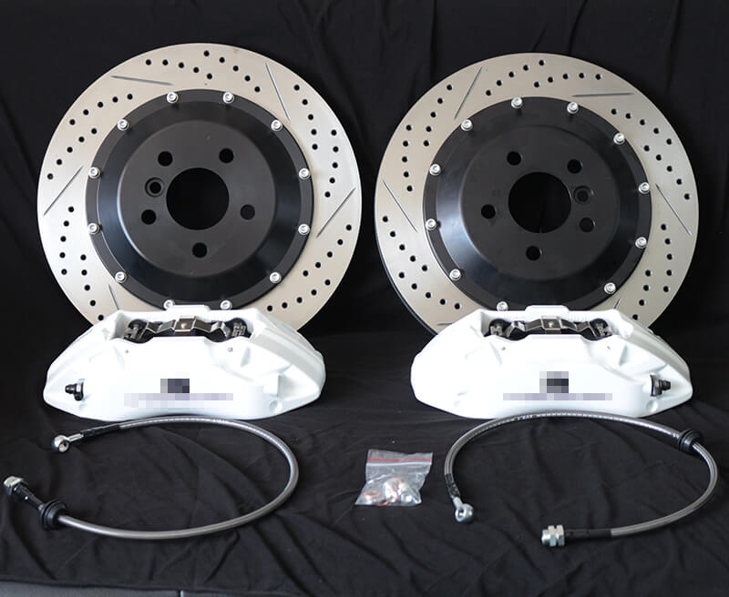 bmw brake calipers