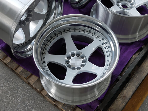 bmw 535i wheels