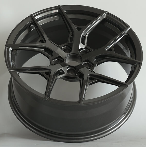 bmw 550i wheels