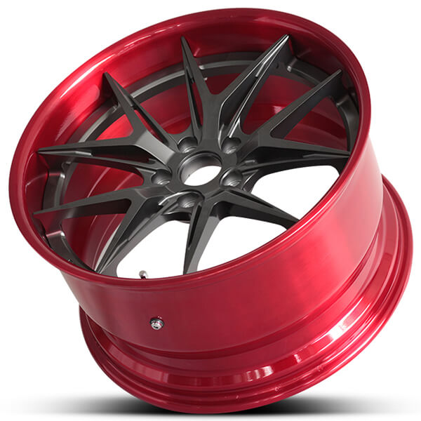 chevrolet camaro wheels