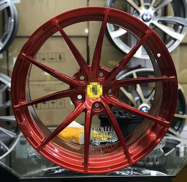 bmw m series rims