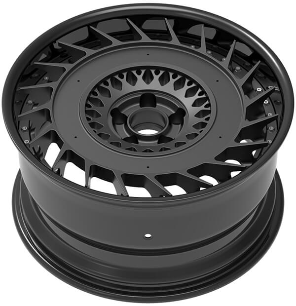 audi tt rims