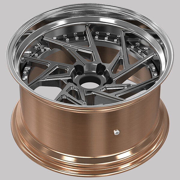 z4 wheels