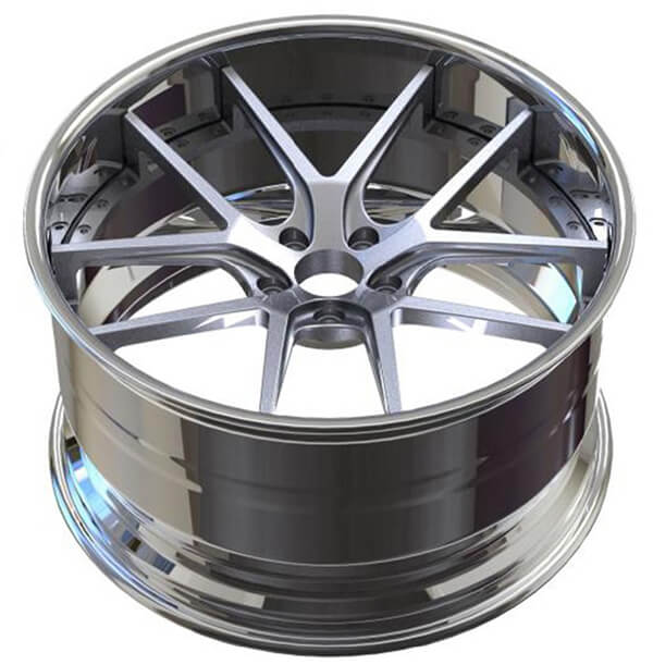toyota oem wheels
