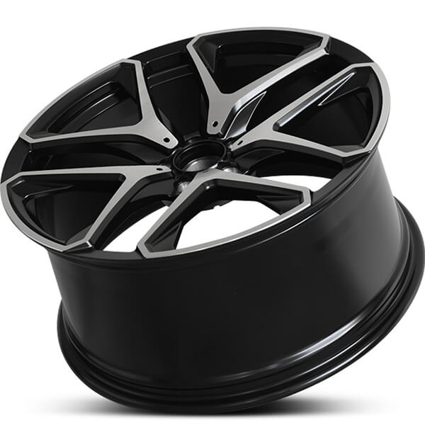 audi rs6 wheels