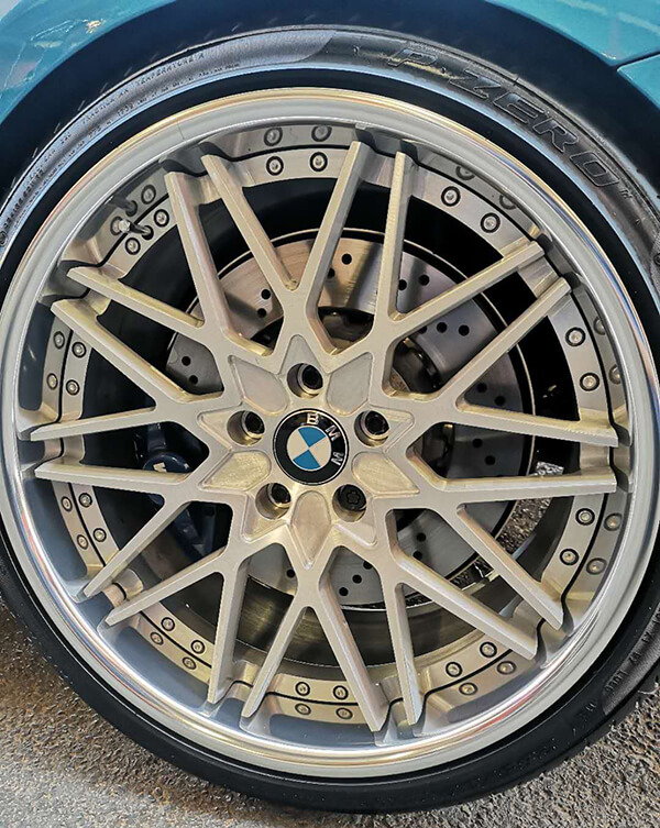 bmw m2 wheels