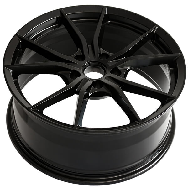 nissan maxima black rims