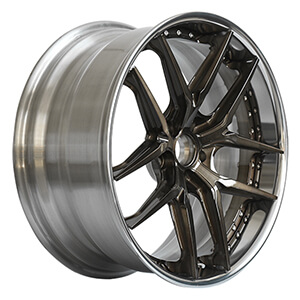 tesla model 3 custom wheels