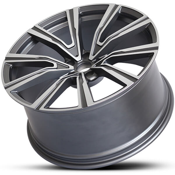 citroen c5 wheels