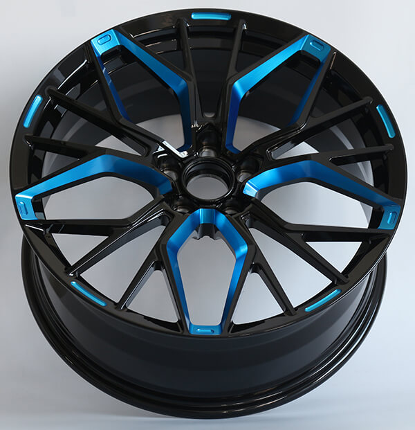 citroen ds3 wheels