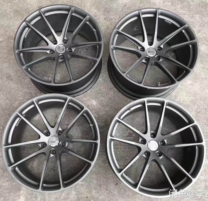 bmw m4 hre wheels