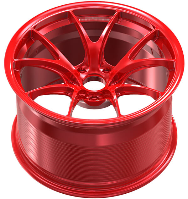 370z concave wheels