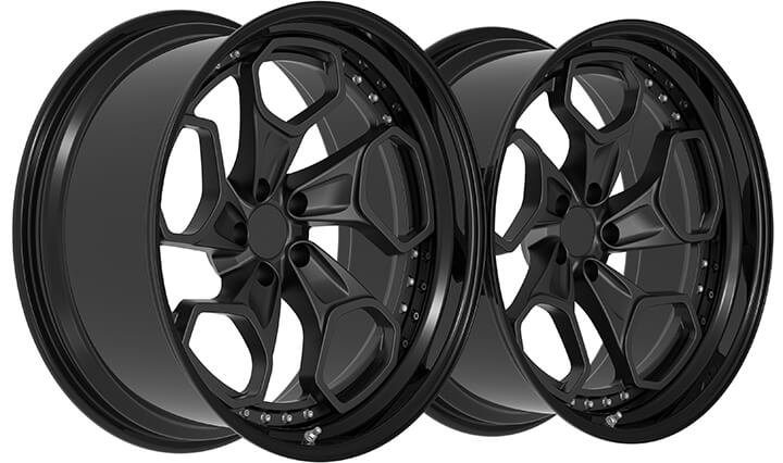 porsche cayenne wheels