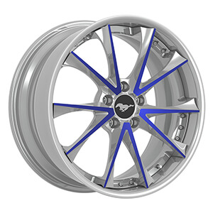 mustang ecoboost wheels mustang ecoboost wheels