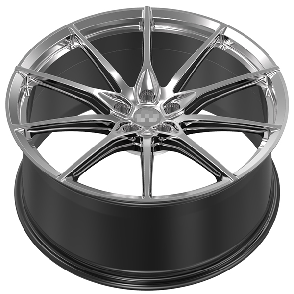 mustang svt wheels