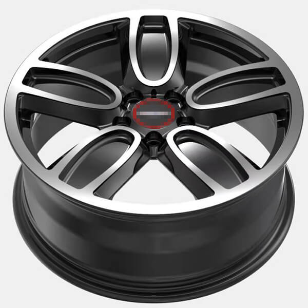 mini cooper aftermarket rims