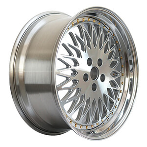 cadillac xt5 wheels