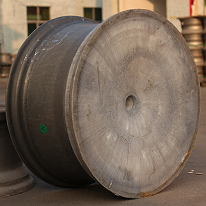 forged wheel blanks forged wheel blanks