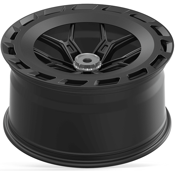 jeep wrangler custom wheels