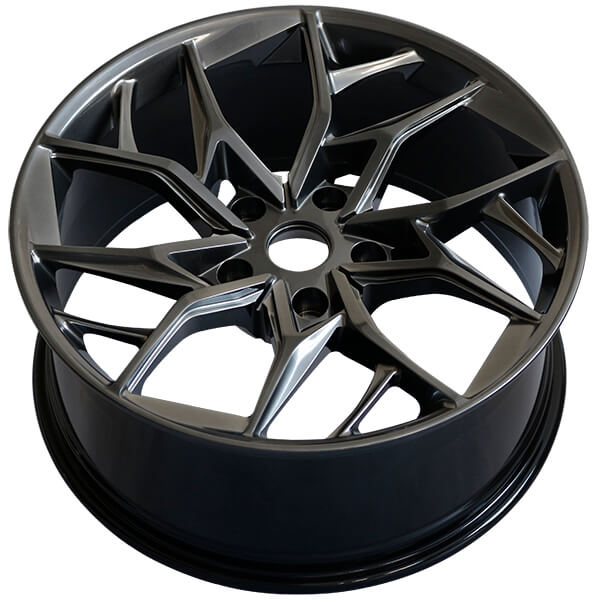 vw passat rims