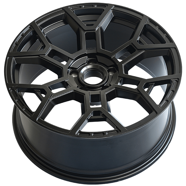toyota tundra wheels