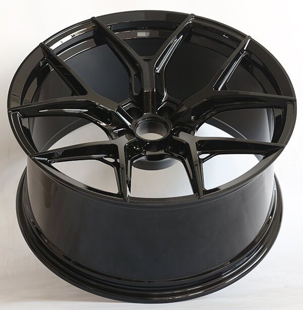 mercedes c63 rims