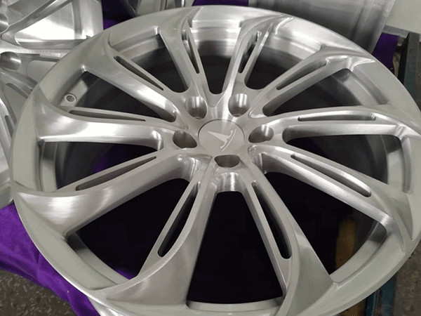 wheels for tesla model 3