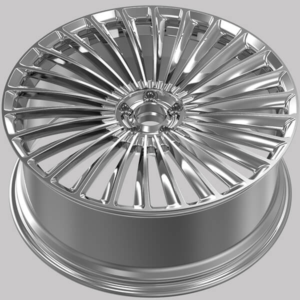 mercedes maybach wheels