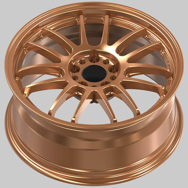 honda civic wheels