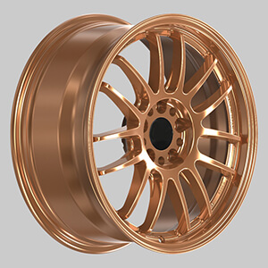 honda civic wheels