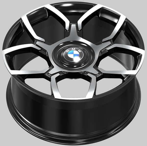 22 inch bmw rims