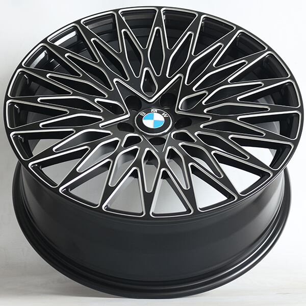 bmw 4 Series wheels