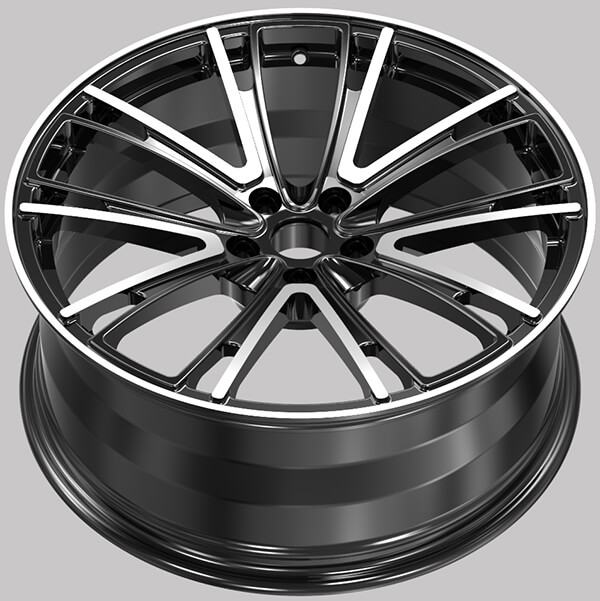 bmw 6 series rims