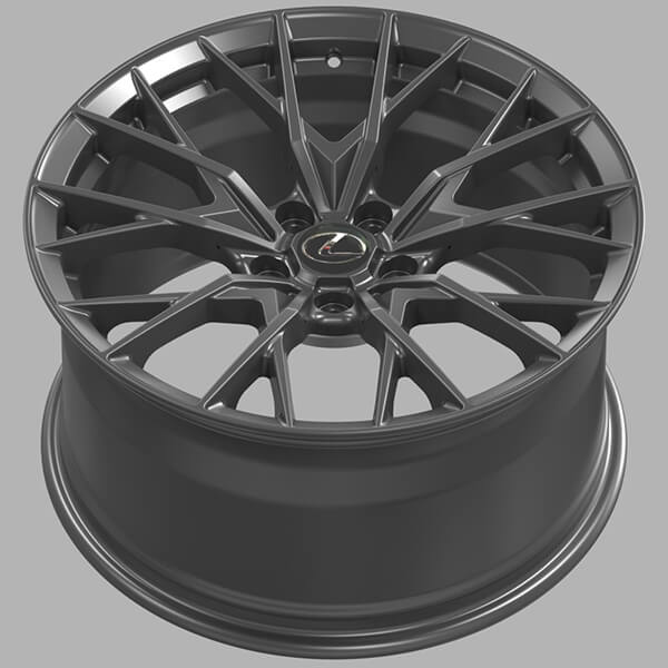 lexus is200 wheels