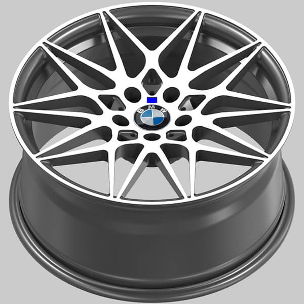 x5 bmw rims