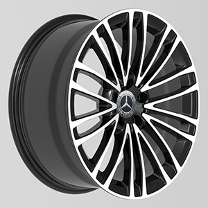 mercedes s class wheels mercedes s class wheels