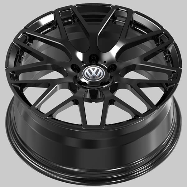 19 vw wheels